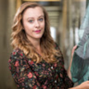 Meet your Posher, Darian